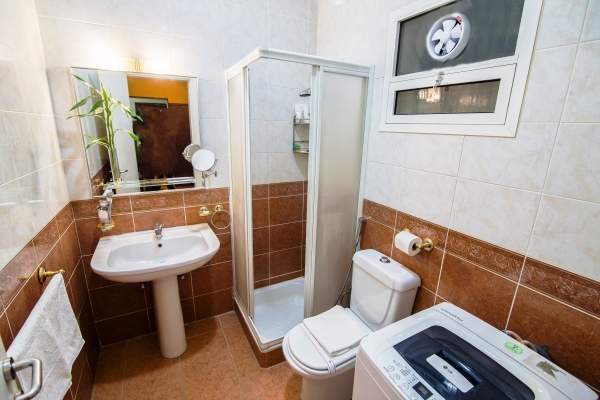 Aquarium Hotel Riyadh (Riad)